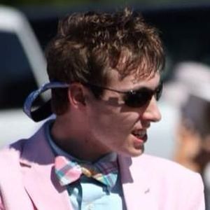 Meet your Posher, Ricky